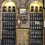 阿拉恰特尼阿花园酒店 招待所 阿拉恰特