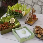 招待所 阿拉恰特尼阿花园酒店