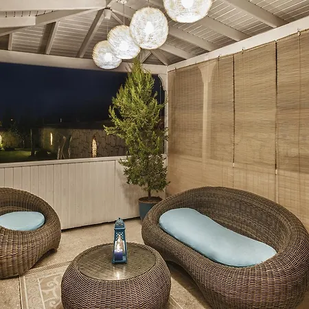 Гостевой дом Mara Bahce Алачати