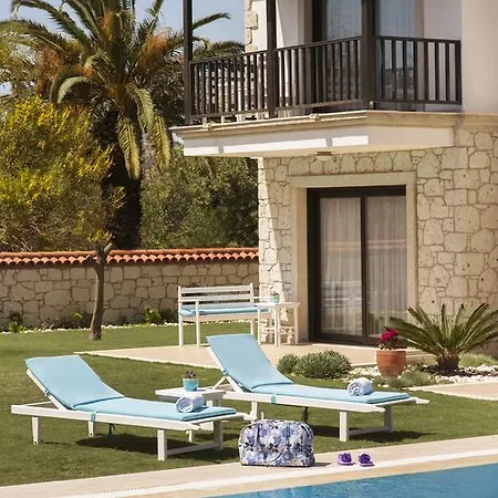 Mara Bahce 3* Алачати