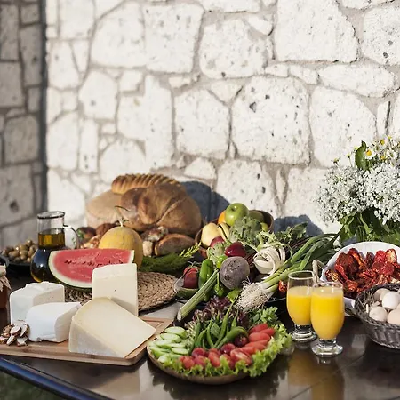 Гостевой дом Mara Bahce