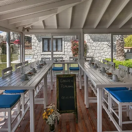 Гостевой дом Mara Bahce