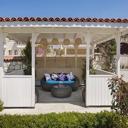 Mara Bahce Penzion 3*