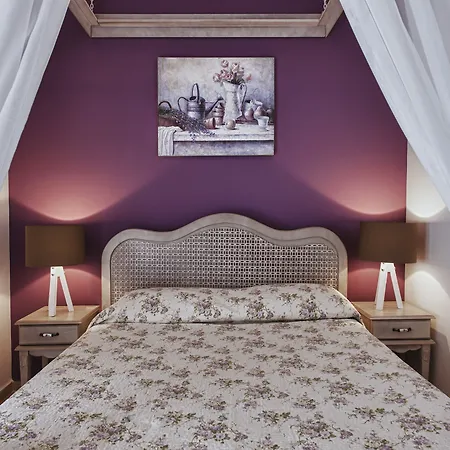 Гостевой дом Mara Bahce 3*