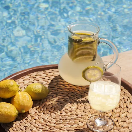 Гостевой дом Mara Bahce 3*