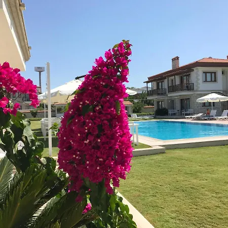 Mara Bahce Гостевой дом