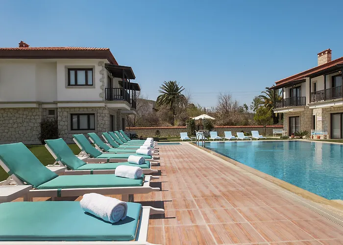 Mara Bahce 3*