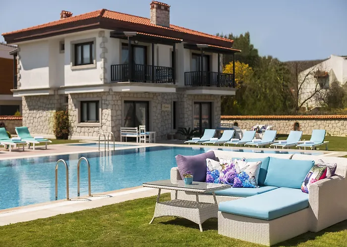 Mara Bahce Penzion 3*
