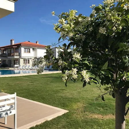 بيت ضيافة Mara Bahce 3*