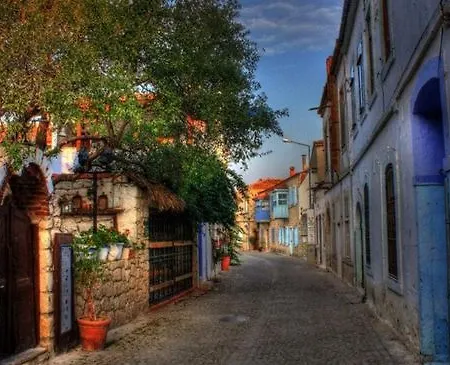 Mara Bahce بيت ضيافة 3*