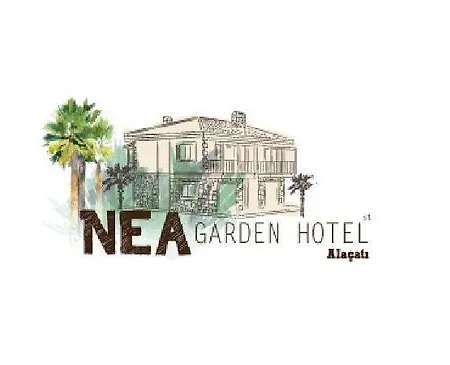 Nea Garden 3* Alaçatı