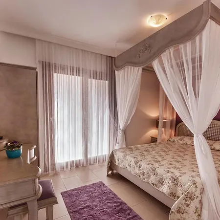 بيت ضيافة Mara Bahce ألاتشاتي