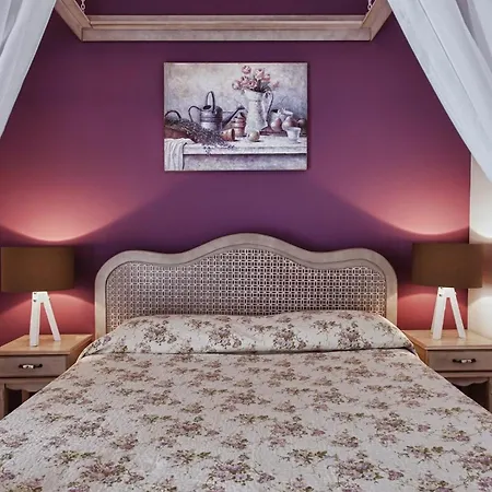 Mara Bahce بيت ضيافة ألاتشاتي