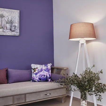 Mara Bahce بيت ضيافة ألاتشاتي