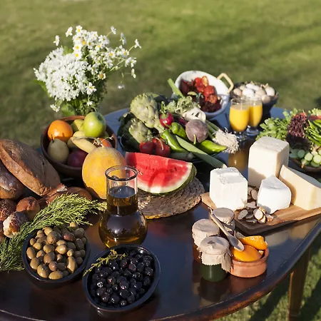 Mara Bahce بيت ضيافة 3*