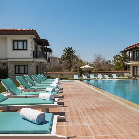 Nea Garden 3*