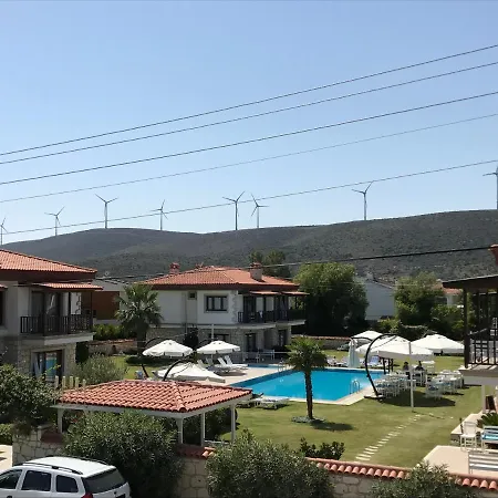Nea Garden 3* Alaçatı