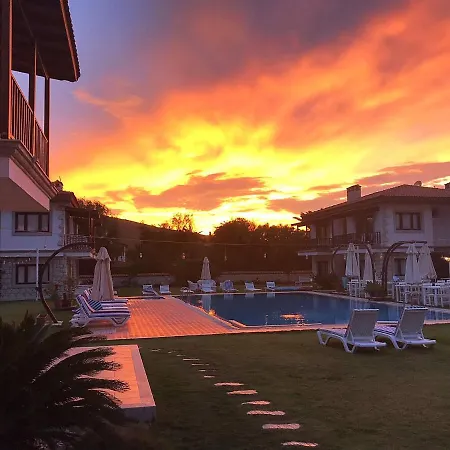 Mara Bahce بيت ضيافة