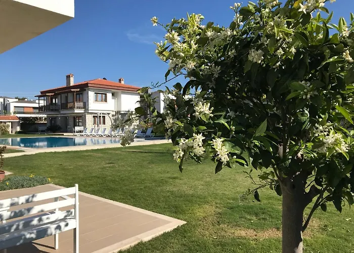 Affittacamere Mara Bahce 3*