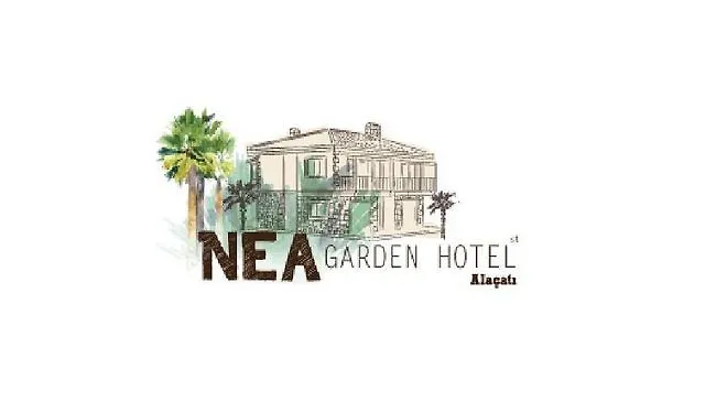 Mara Bahce 3* Alaçatı