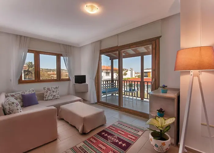 Mara Bahce Affittacamere 3*