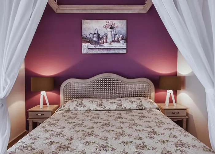 Mara Bahce Affittacamere Alaçatı