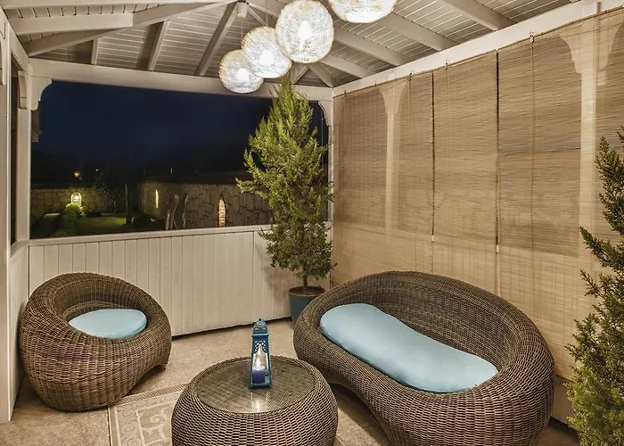 Affittacamere Mara Bahce Alaçatı