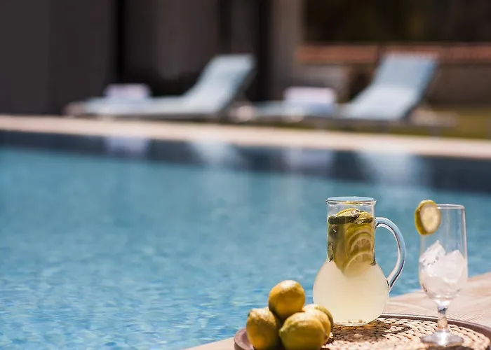 Mara Bahce 3* Alaçatı