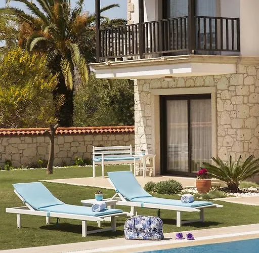 Mara Bahce 3* Alaçatı