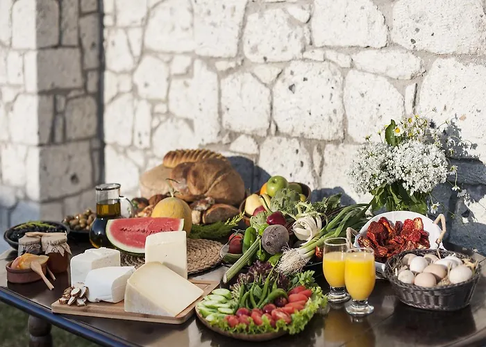 Affittacamere Mara Bahce