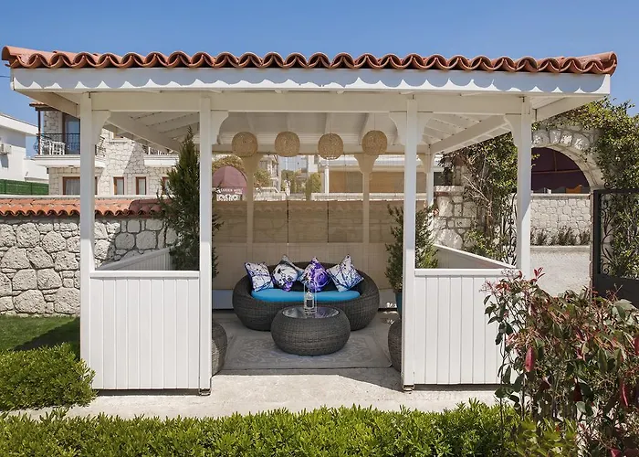 Mara Bahce Affittacamere 3*