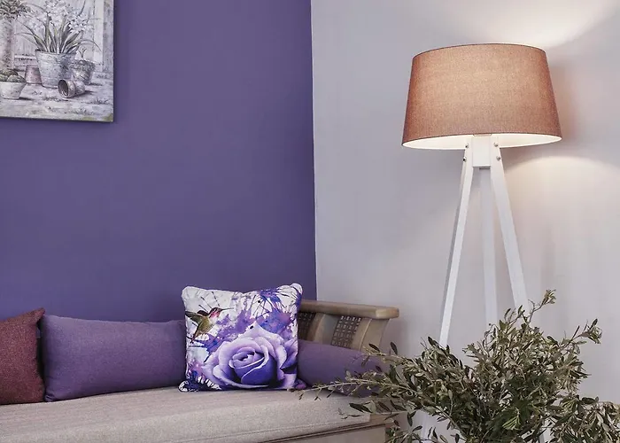 Mara Bahce Affittacamere Alaçatı