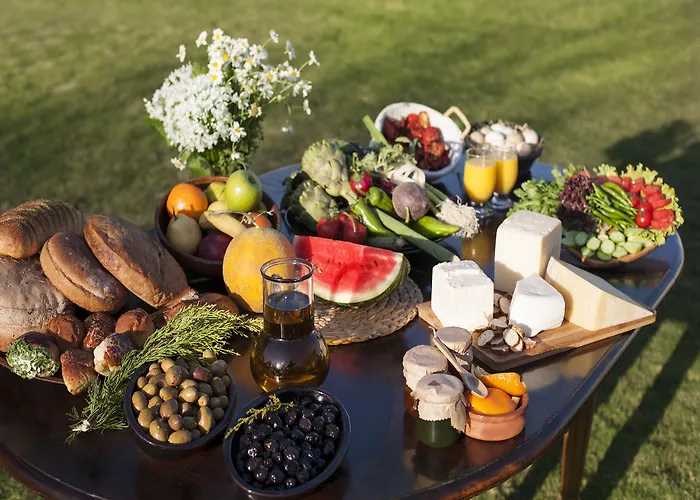 Mara Bahce Affittacamere 3*