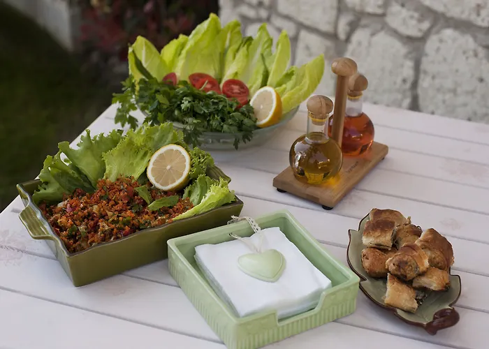 Affittacamere Mara Bahce