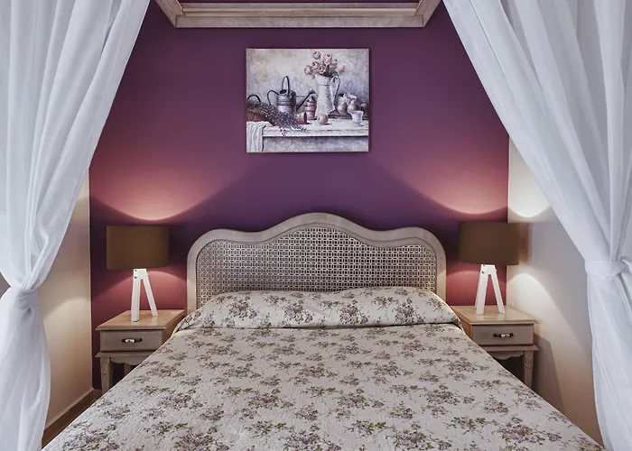 Affittacamere Mara Bahce 3*