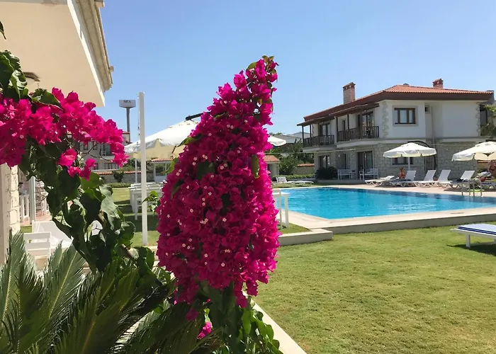 Mara Bahce Affittacamere